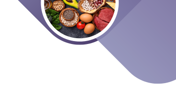 8 фактов о диете и режиме при ожирении.