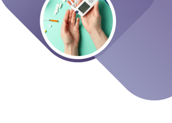 Неврологические нарушения при сахарном диабете.