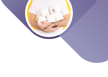 Влияние желчи на консистенцию и частоту стула.