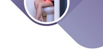 Два синдрома и одна тонкая кишка.