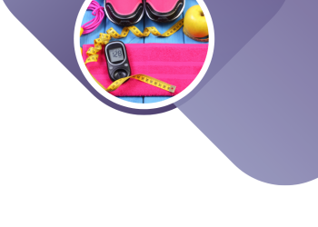 Особенности питания и физической активности при сахарном диабете 2 типа.