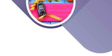 Особенности питания и физической активности при сахарном диабете 2 типа.